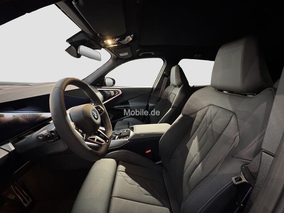 BMW X3 xDrive20d AKTIONSMODELL