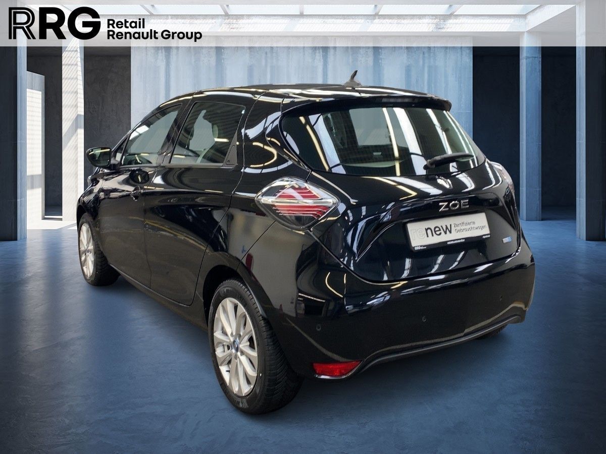 Renault ZOE EXPERIENCE R110 50kWh - Samsaru's Car Outlet