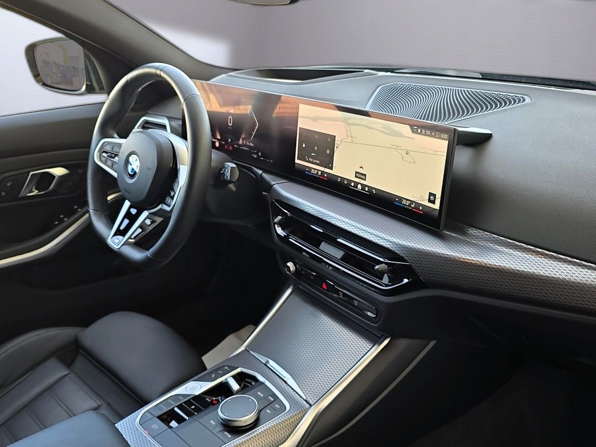 BMW 320 d xDr.Tour. M SPORT+HUD+STANDH+KOMFORZ.+LENK