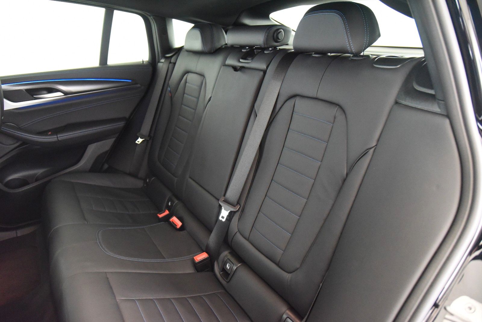 BMW X4 xDrive30d M Sport DriveAssProf HiFi LED AHK