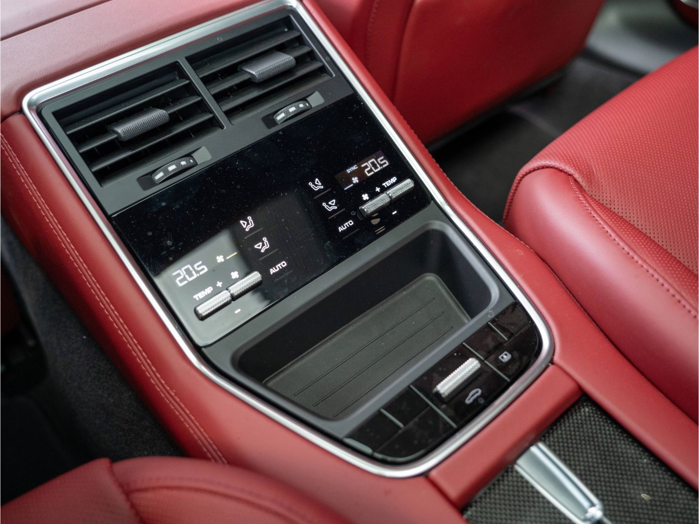 Porsche Panamera 4S E-Hybrid 20'', Sitzbelüftung, BOSE