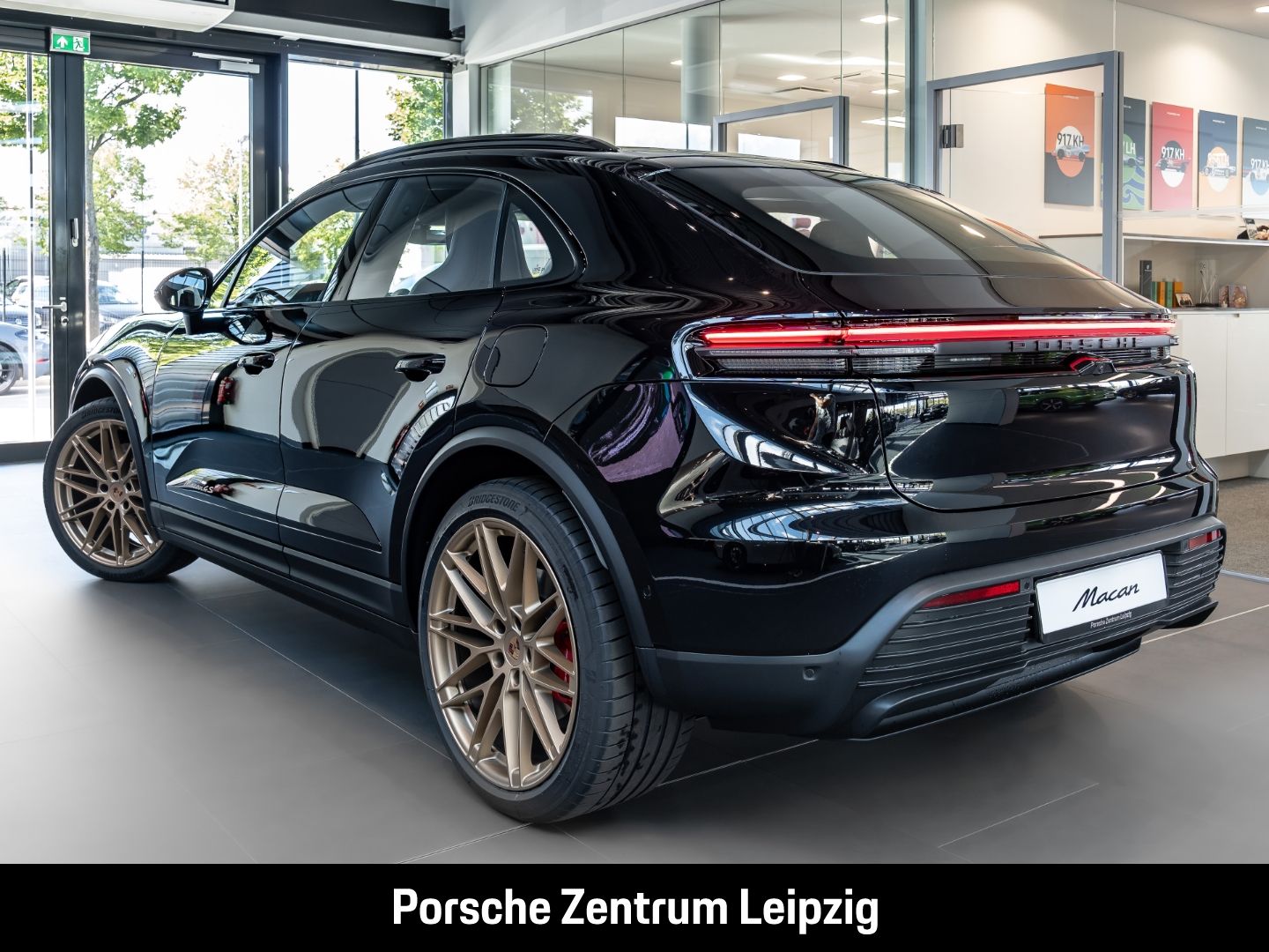 Porsche Macan 4S Clubleder AR-HeadUp Massage Sitzlüftung