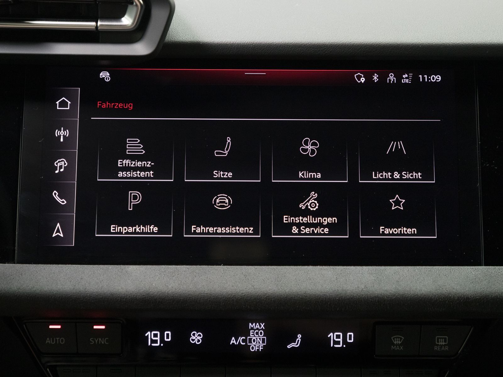 Audi A3 Sportback 30 TFSI S LINE - Samsaru's Car Outlet