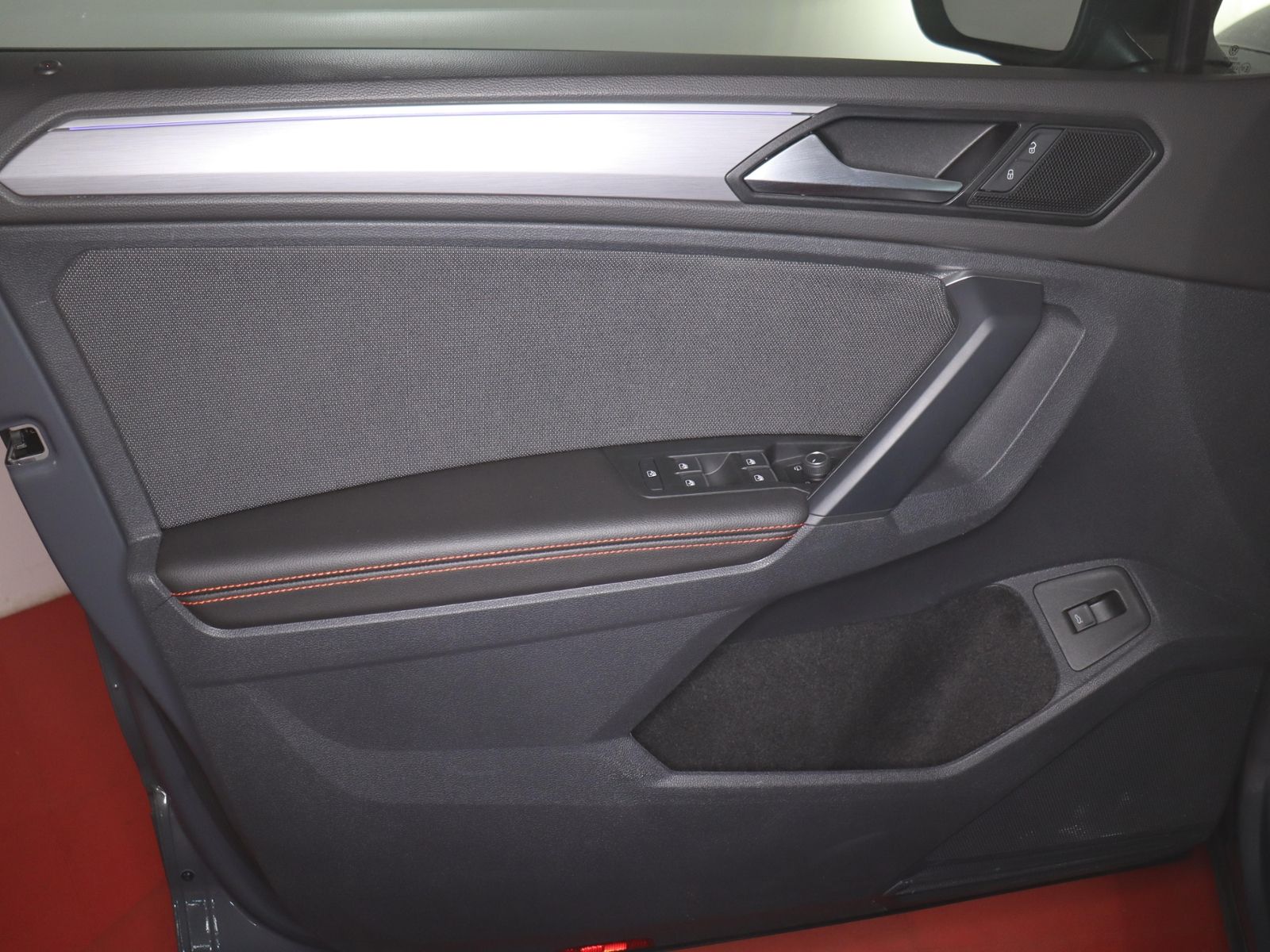Seat Tarraco FR 2.0TDI DSG 327,-ohne Anzahlung Navi A