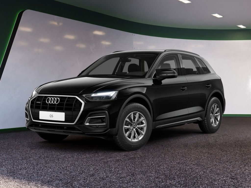 Audi Q5 40 TDI quattro S tronic - Samsaru's Car Outlet