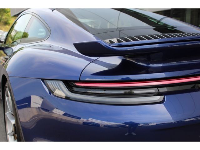 Porsche 992 (911) Turbo S - Lift - Burmester - PDLS Plus