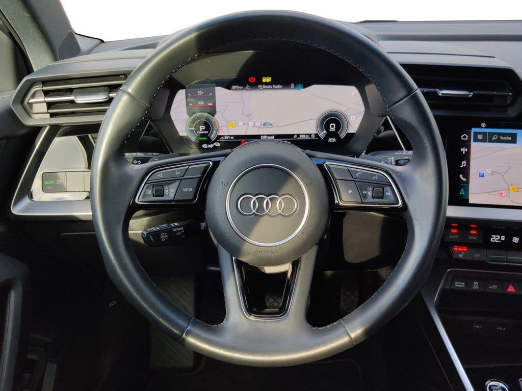 Audi A3 Sportback 40 TFSI e S tronic advanced LED*NAV