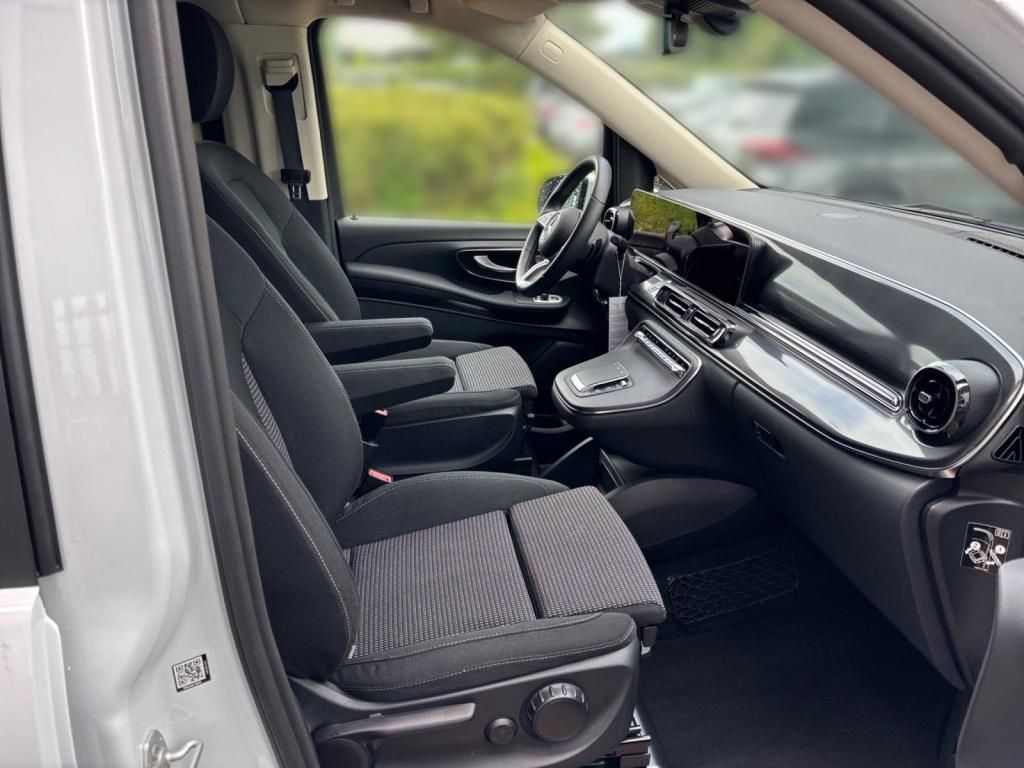 Mercedes-Benz V-Klass Marco Polo 220 d - Samsaru's Car Outlet