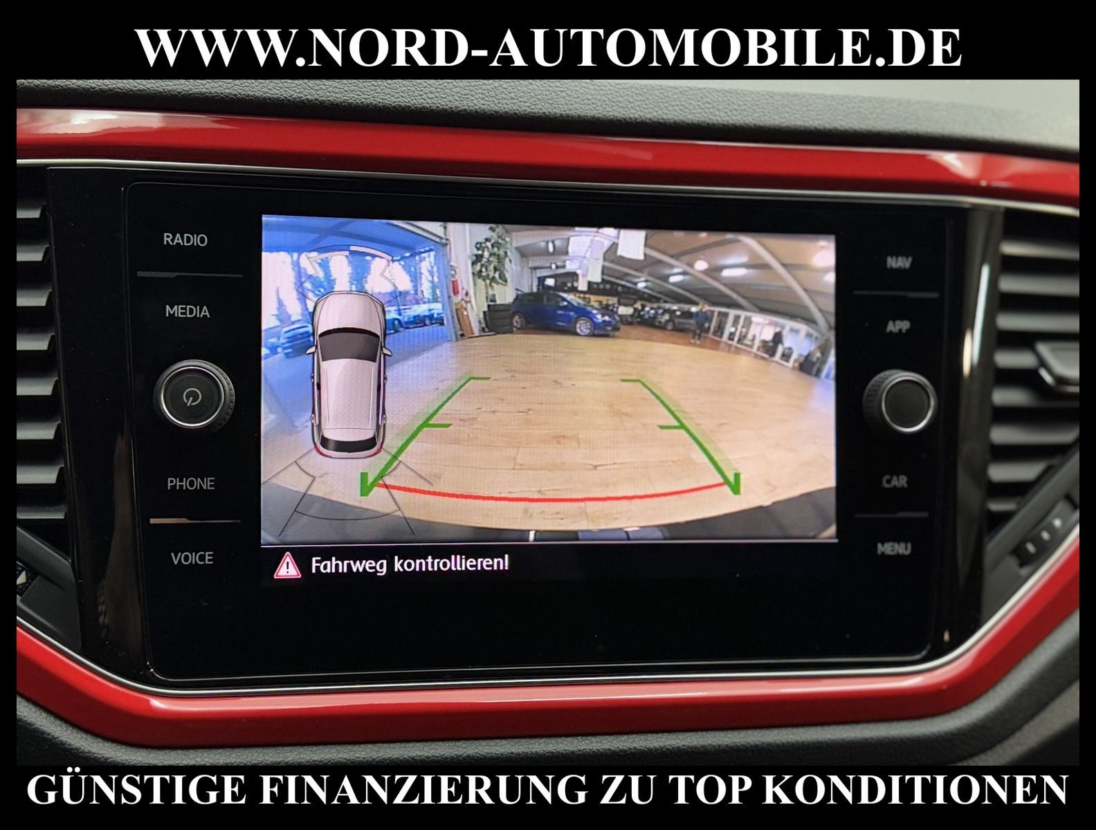 Volkswagen T-Roc Sport 4MOT 2.0 TDI DSG - Samsaru's Car Outlet