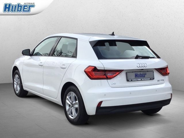 Audi A1 Sportback 30 TFSI S tronic - Samsaru's Car Outlet