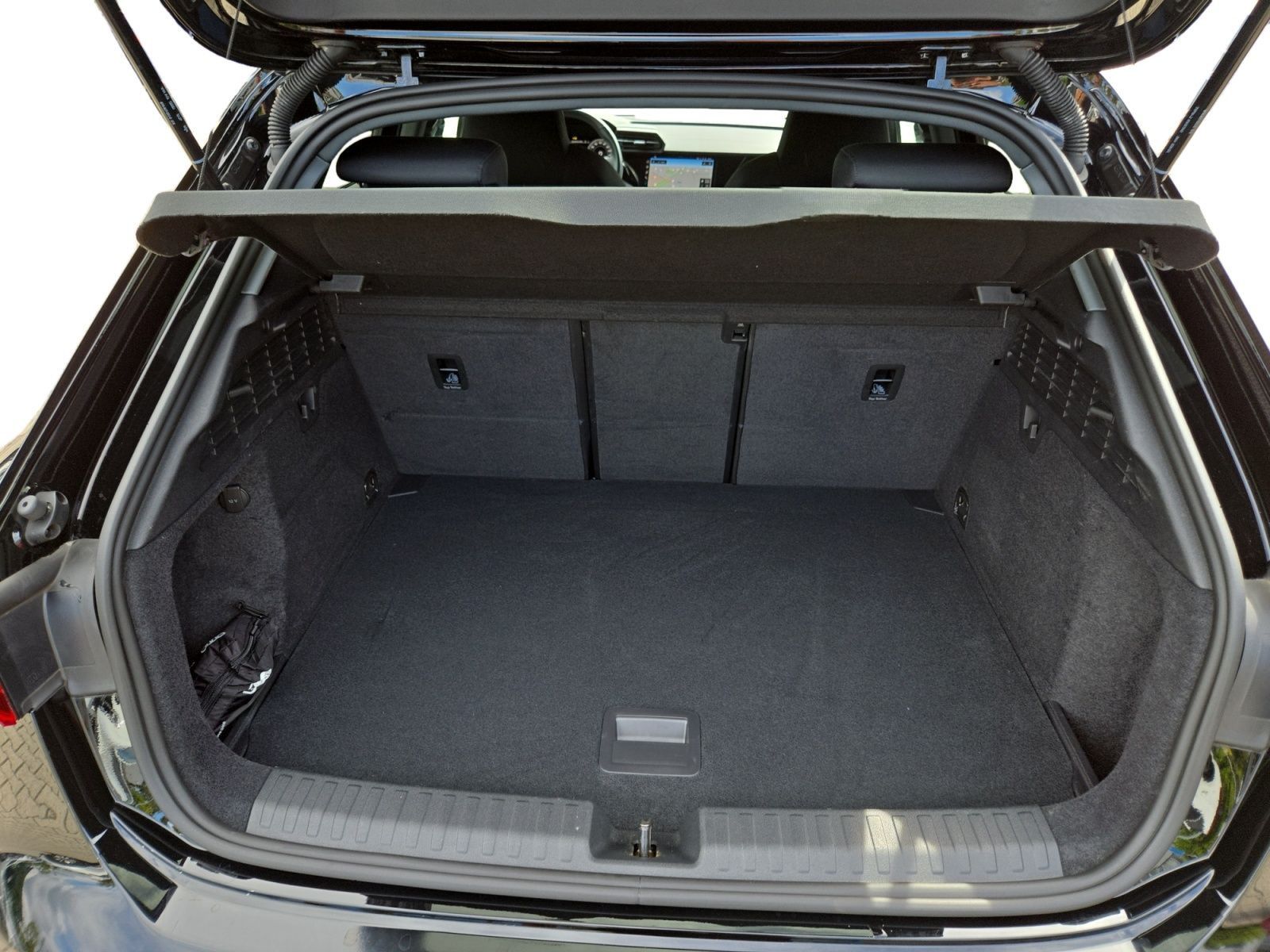 Audi A3 Sportback 30 TDI S tronic, KAM/VIRTUAL/NAVI/K