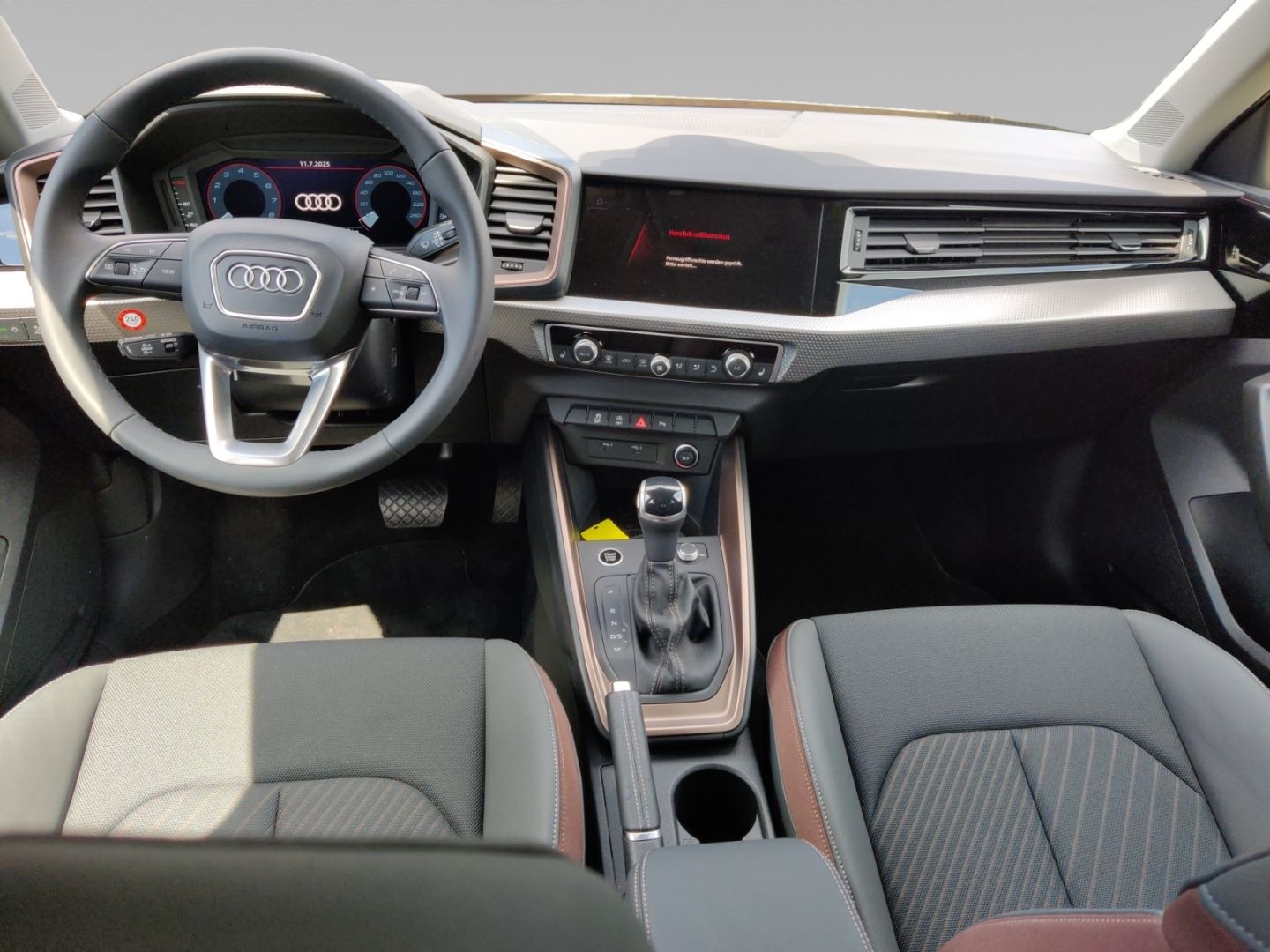 Audi A1 Sportback 25 TFSI Advanced - Samsaru's Car Outlet