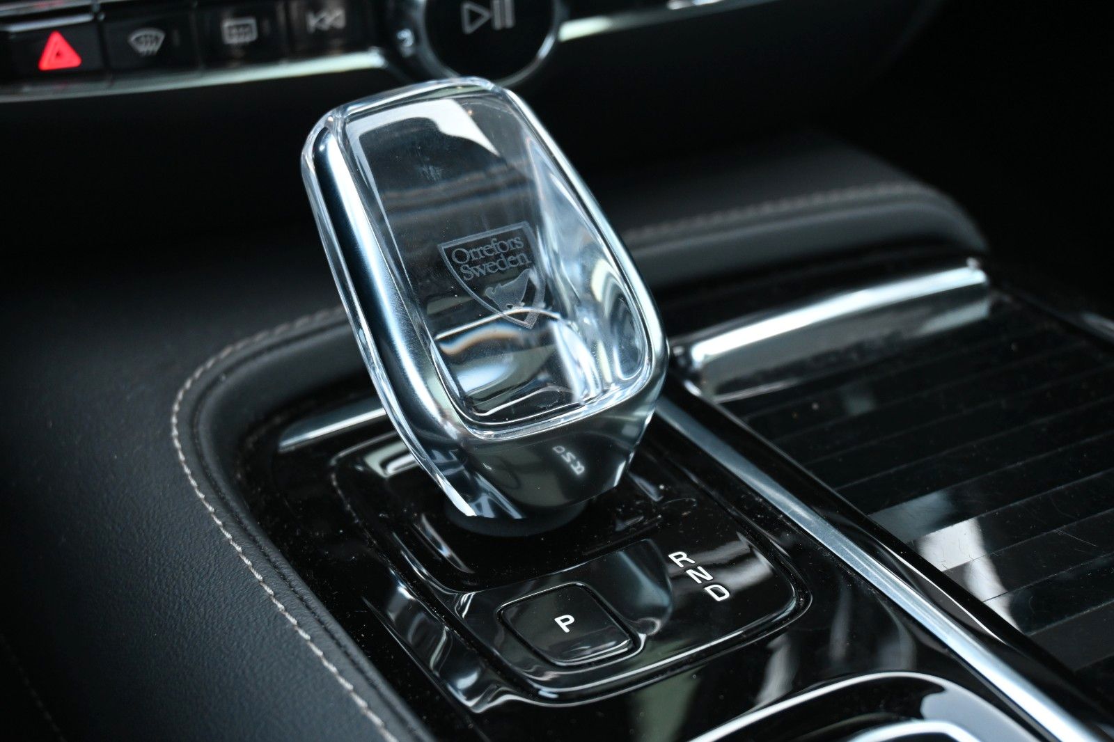 Volvo V60 T6 Inscription AWD PHEV H&K*PANO*RFK*AHK*