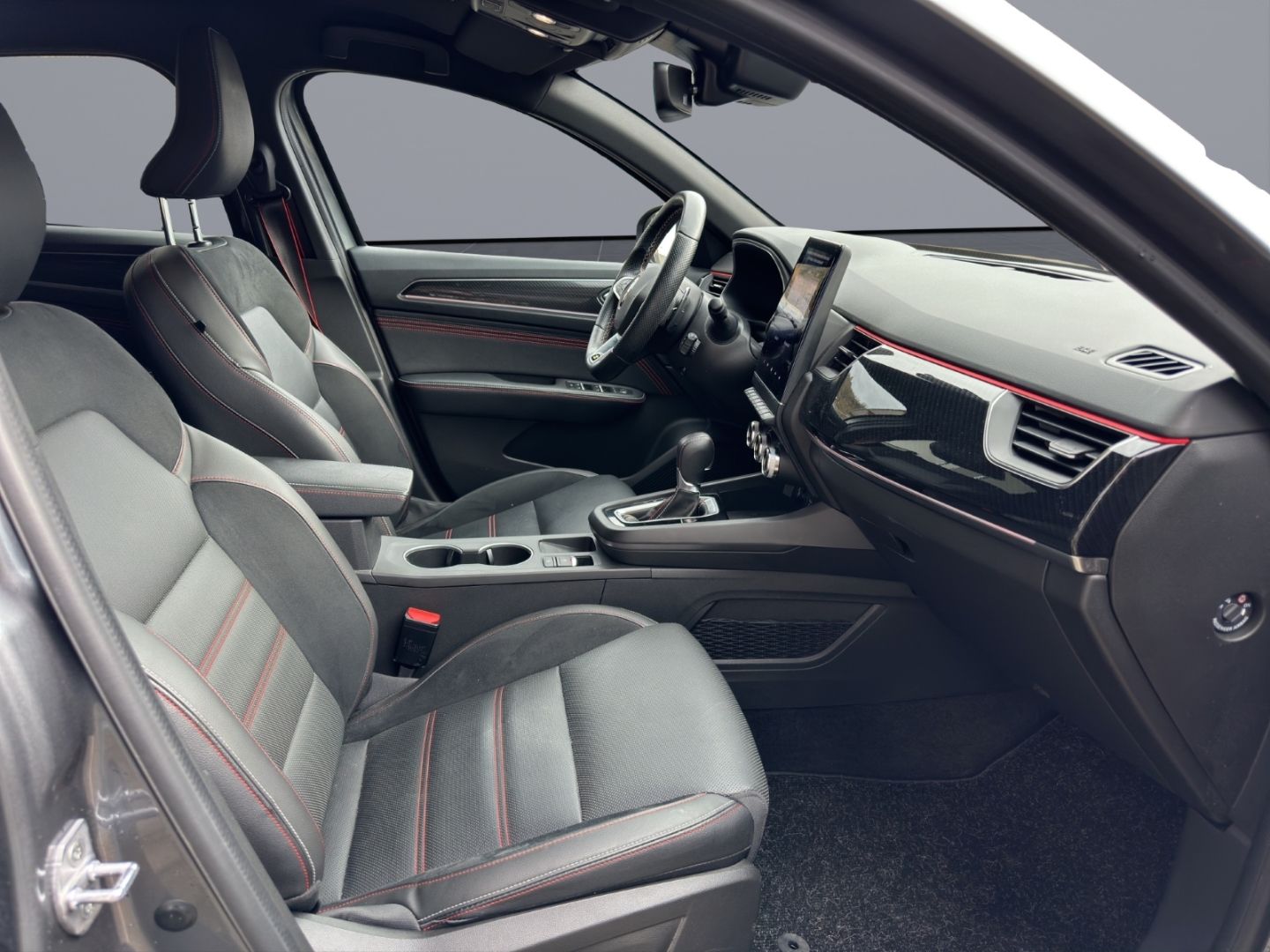 Renault Arkana R.S. Line 1.3 TCe 160 Mild-Hybrid - Samsaru's Car Outlet