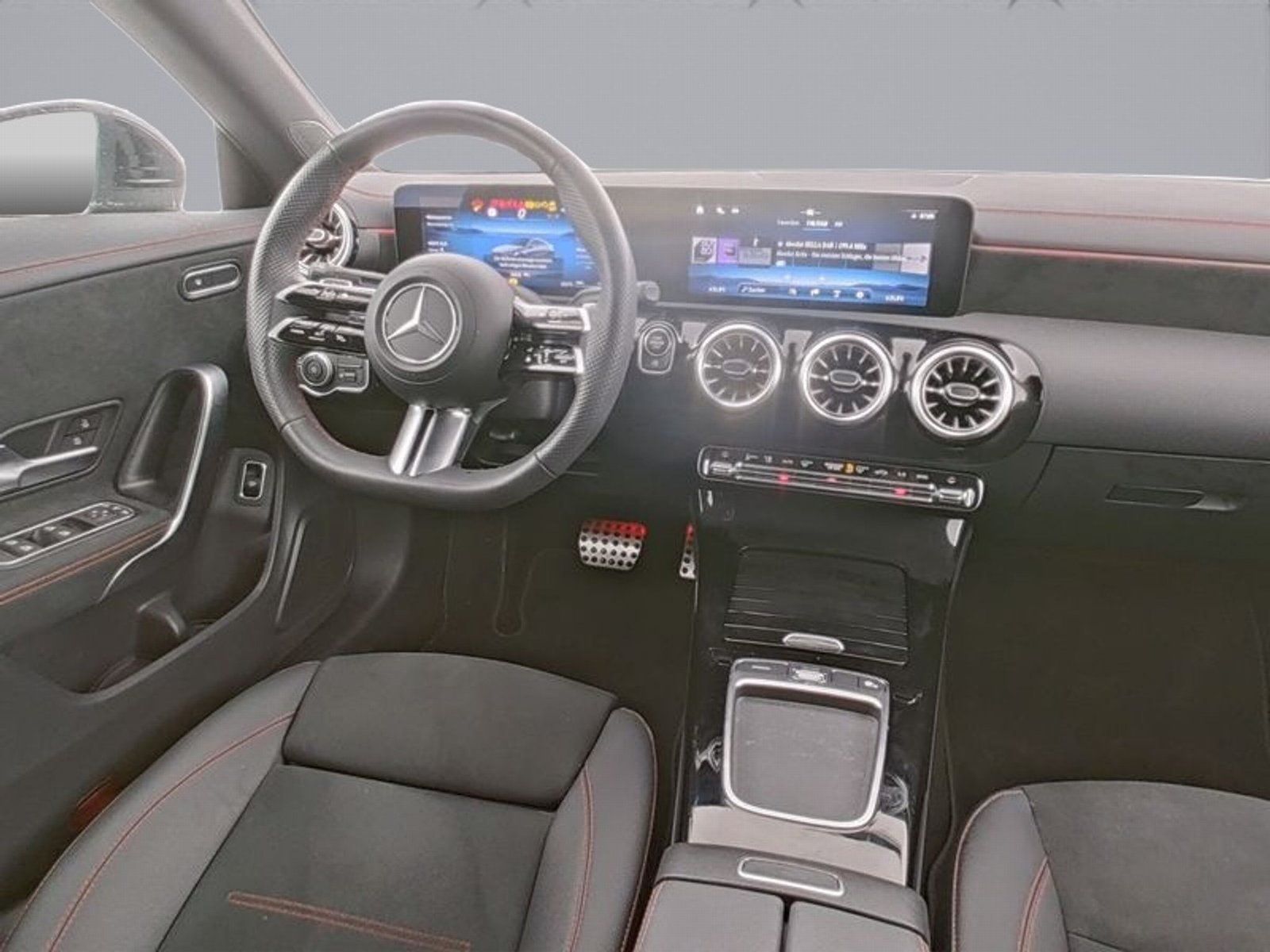Mercedes-Benz CLA 200 AMG - Samsaru's Car Outlet