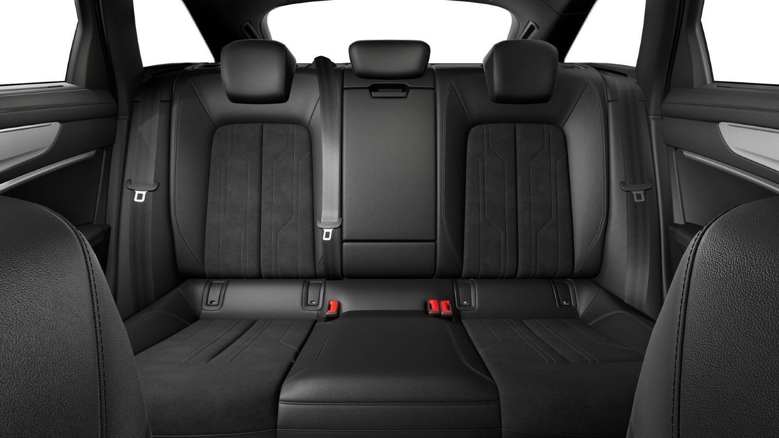 Audi A6 allroad quattro 50 TDI - Samsaru's Car Outlet