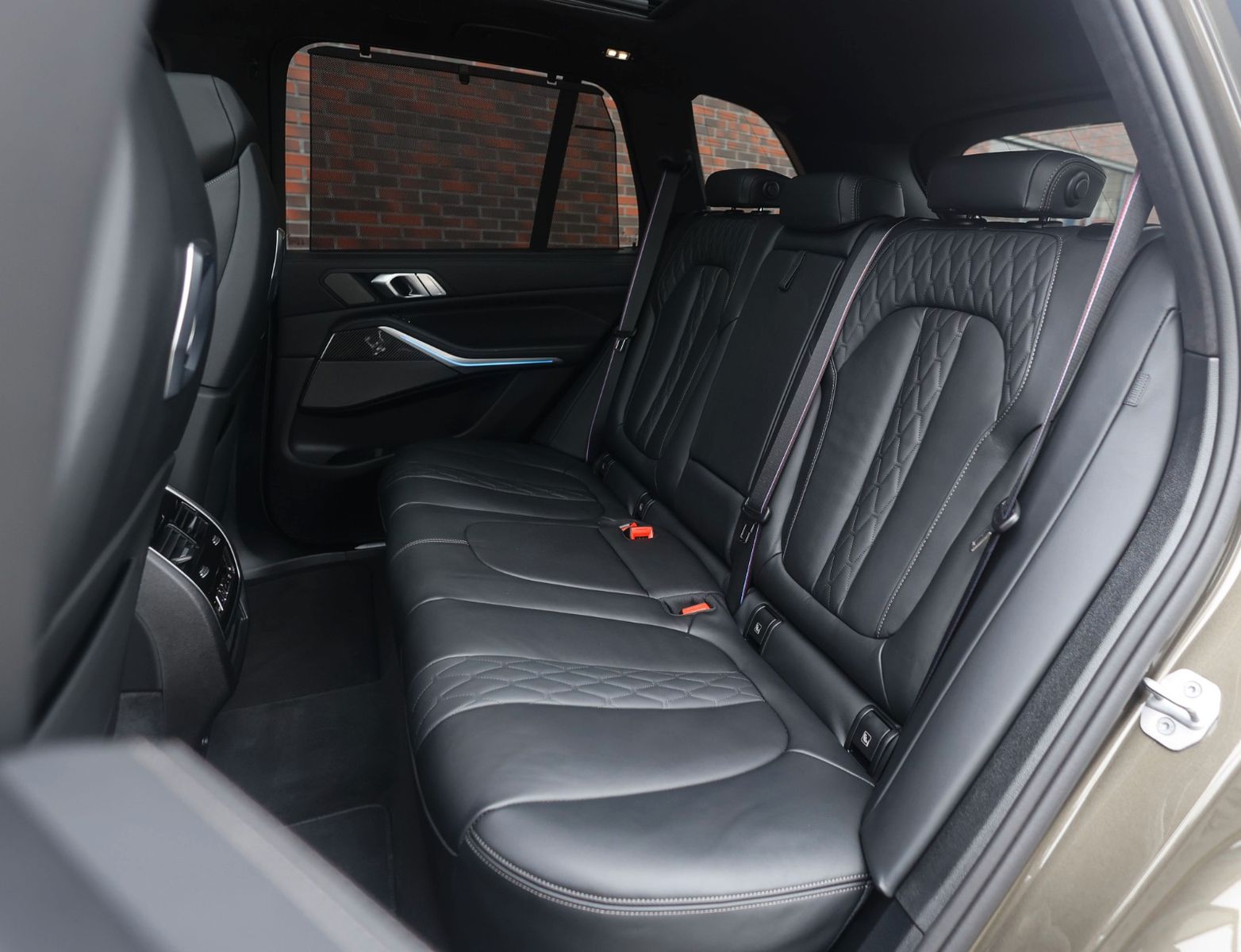 BMW X5 50e xDrive | Pano - AHK - HUD