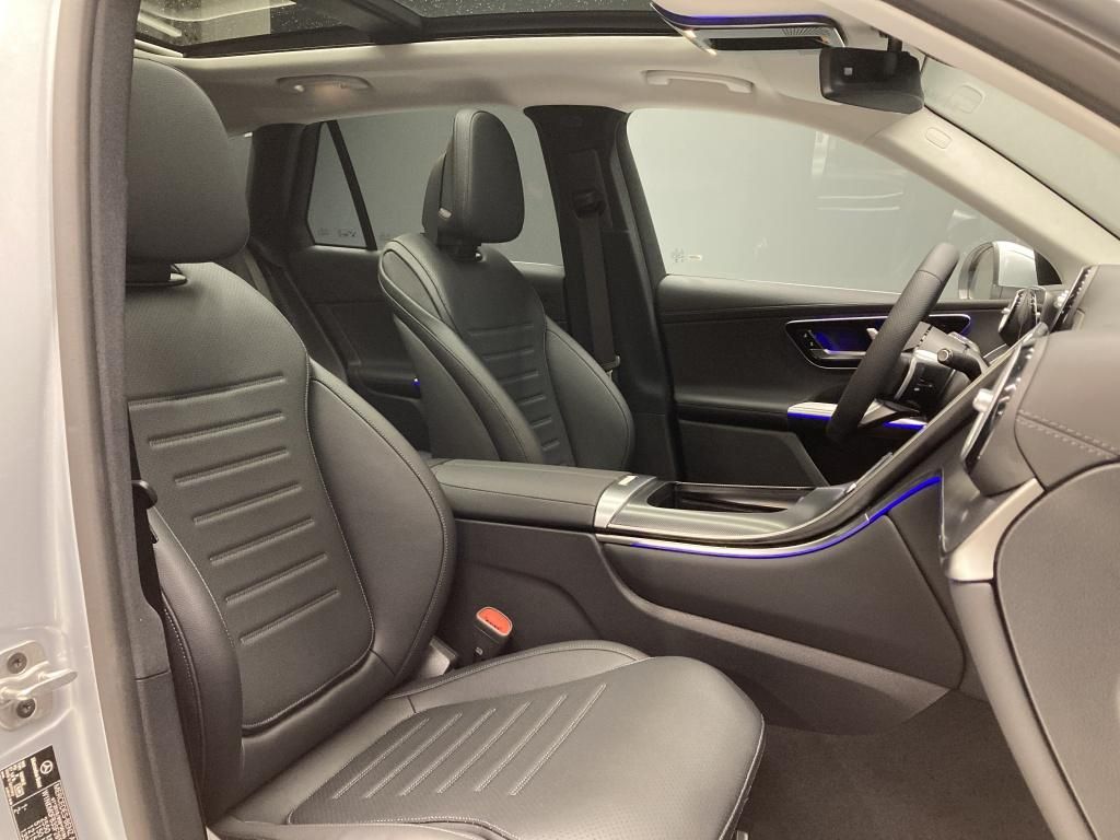 Mercedes-Benz GLC 220 d 4M +AMG+MBUX+Sportausp.+PANO+KAMERA
