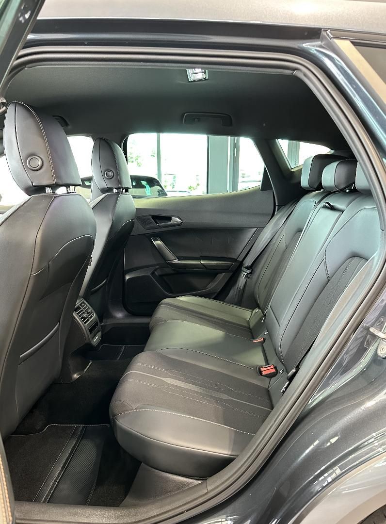 Cupra Formentor 1.4 e-hybrid - Samsaru's Car Outlet