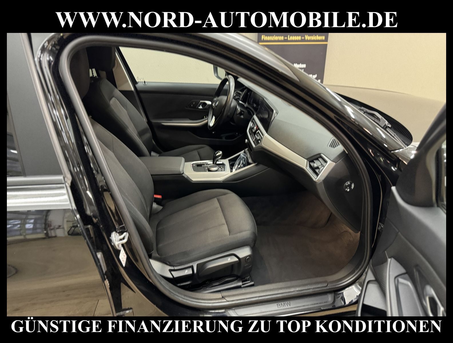 BMW 330 e touring Advantage*xDrive*AHK*LED*ACC*UPE63