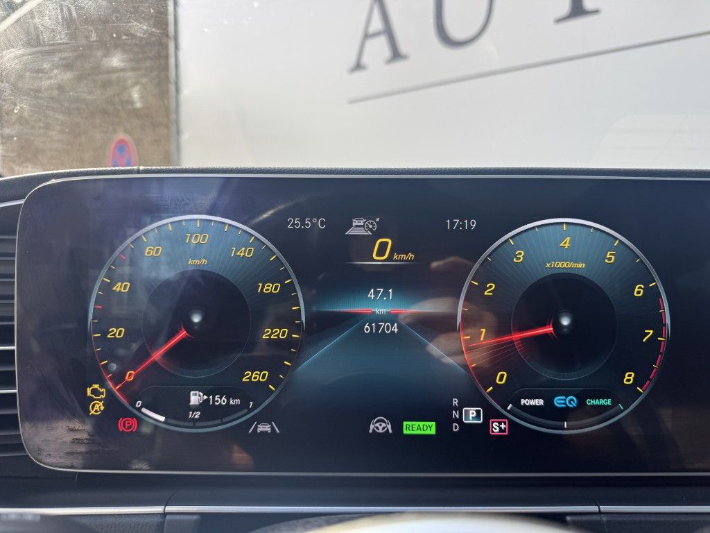 Mercedes-Benz GLE 450 4Matic 9G-TRONIC AMG Line NP:120.106€