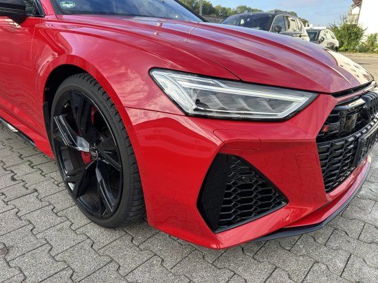 Audi RS6 AVANT 4.0TSI QUATTRO*HEAD-UP*GARANTIE.11-202