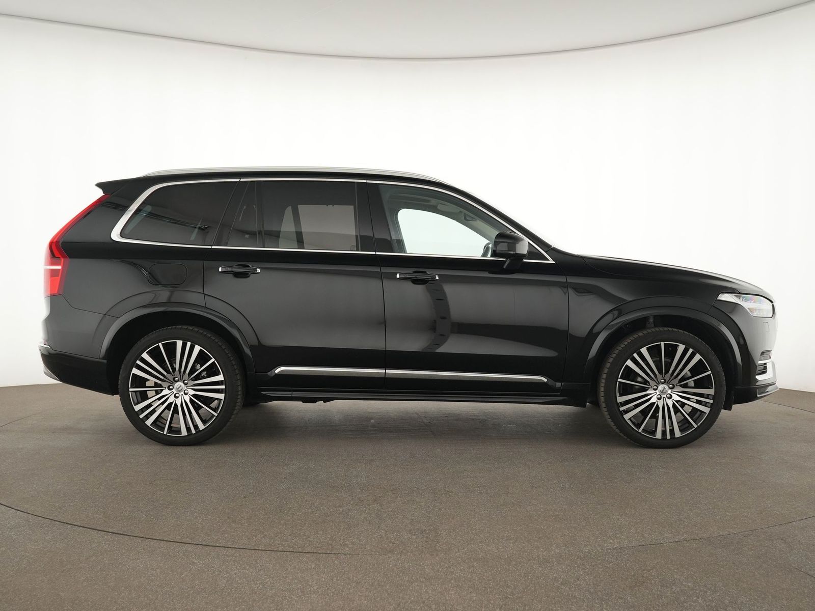 Volvo XC90 Inscription ACC|IntelliSafe Assistent