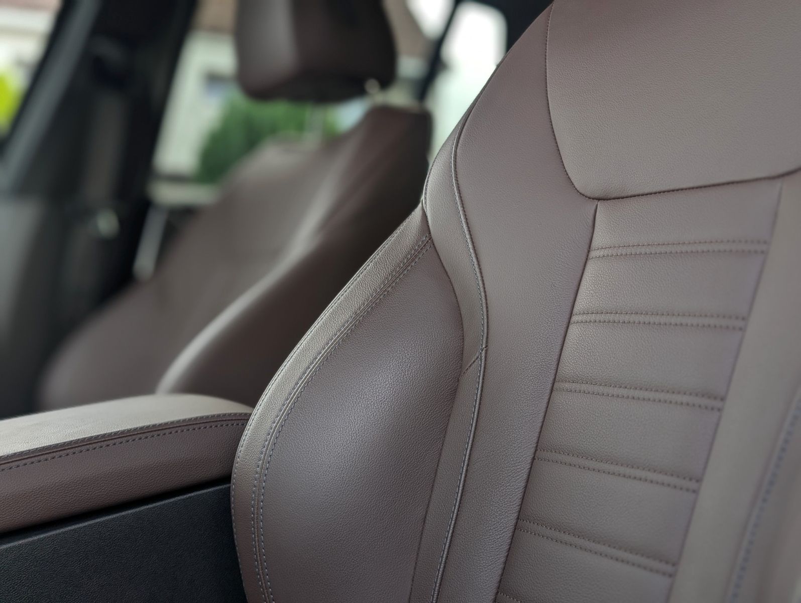 BMW X3 xDrive20dAT M-Sport - Samsaru's Car Outlet