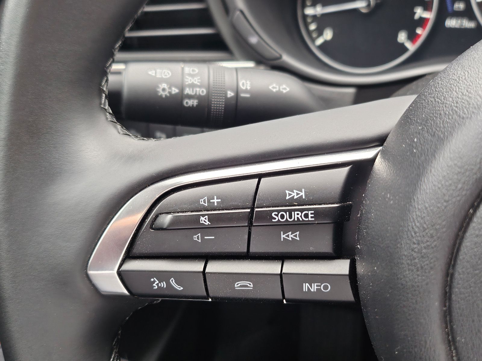 Mazda CX-30 Homura 2WD