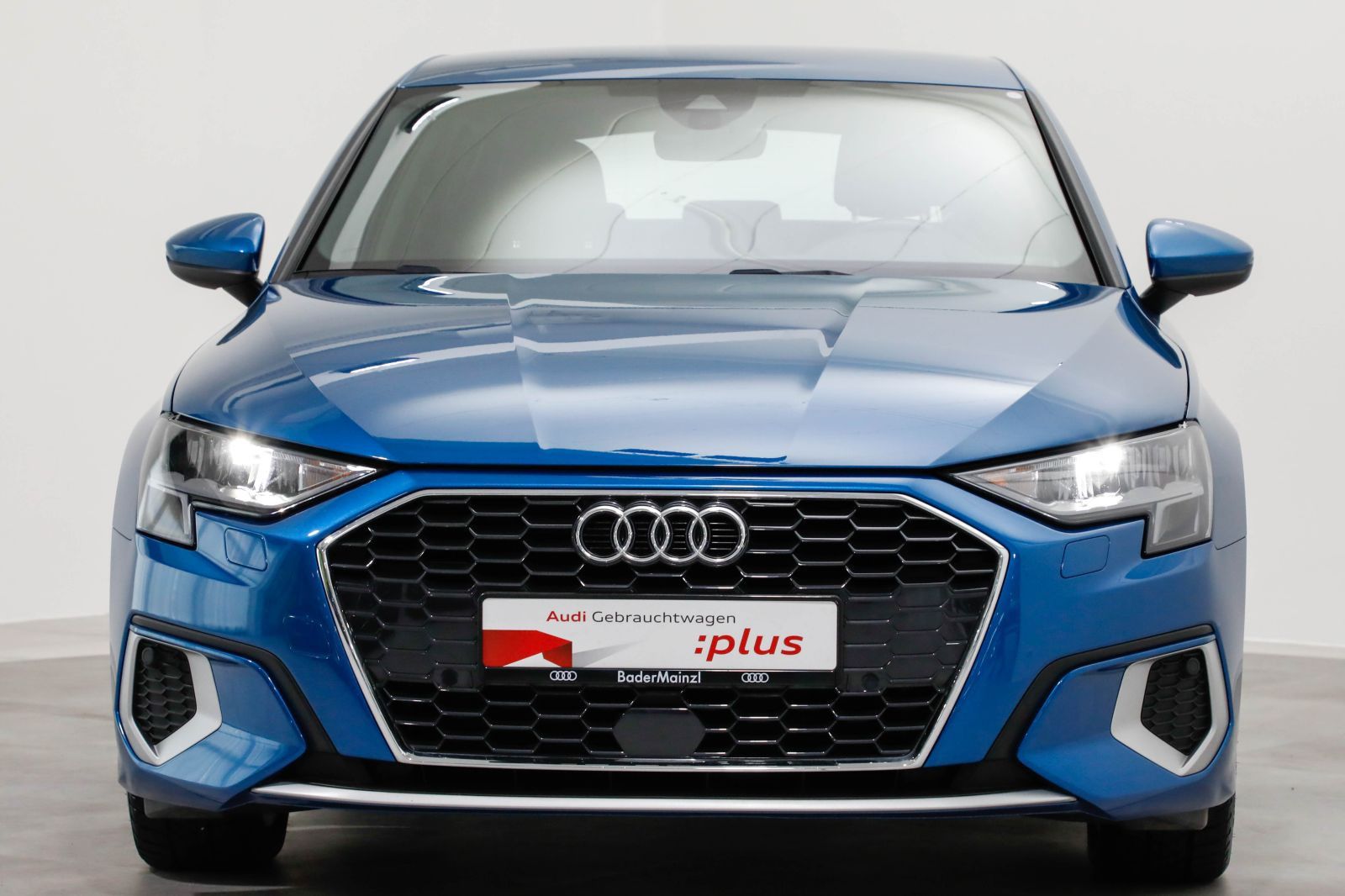 Audi A3 Sportback 30 TDI S tronic PDC Carplay SHZ