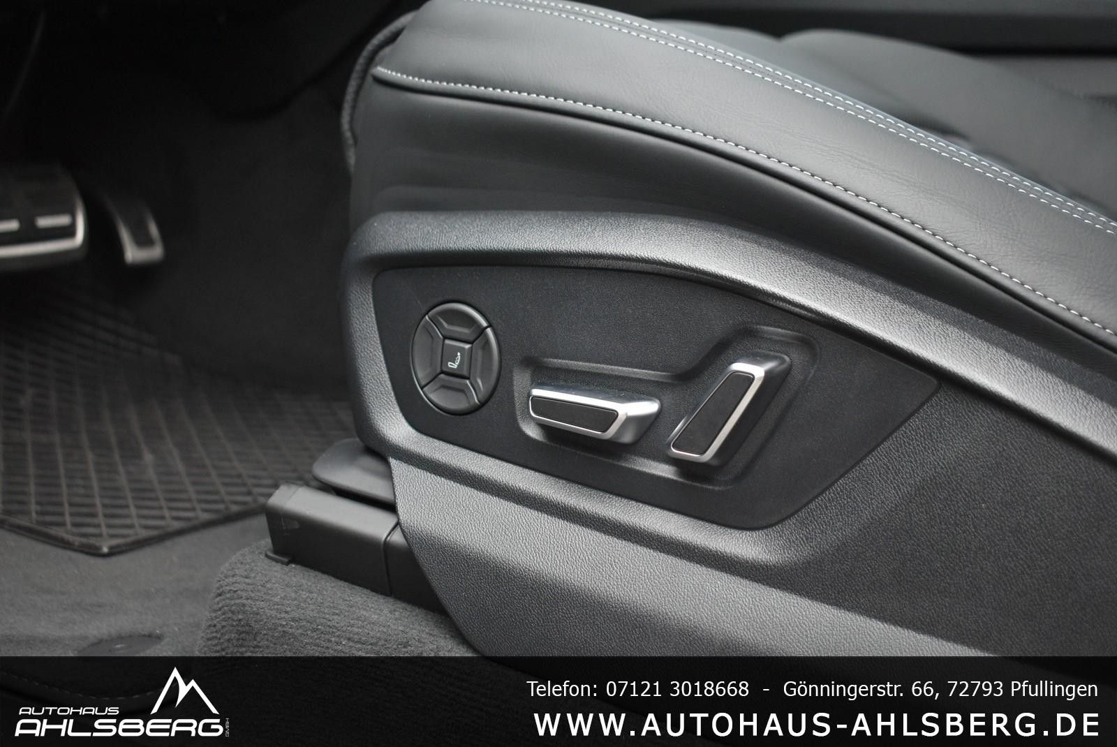 Audi Q7 S-LINE/N.MOD/ 7-SI./LASER/MASSA/HUD/STHZ/360°