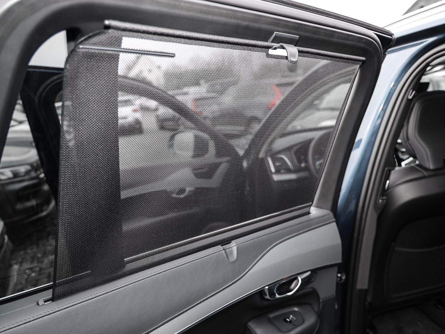 Volvo XC90 Plus Bright AWD B5 Diesel EU6d 7-Sitzer All