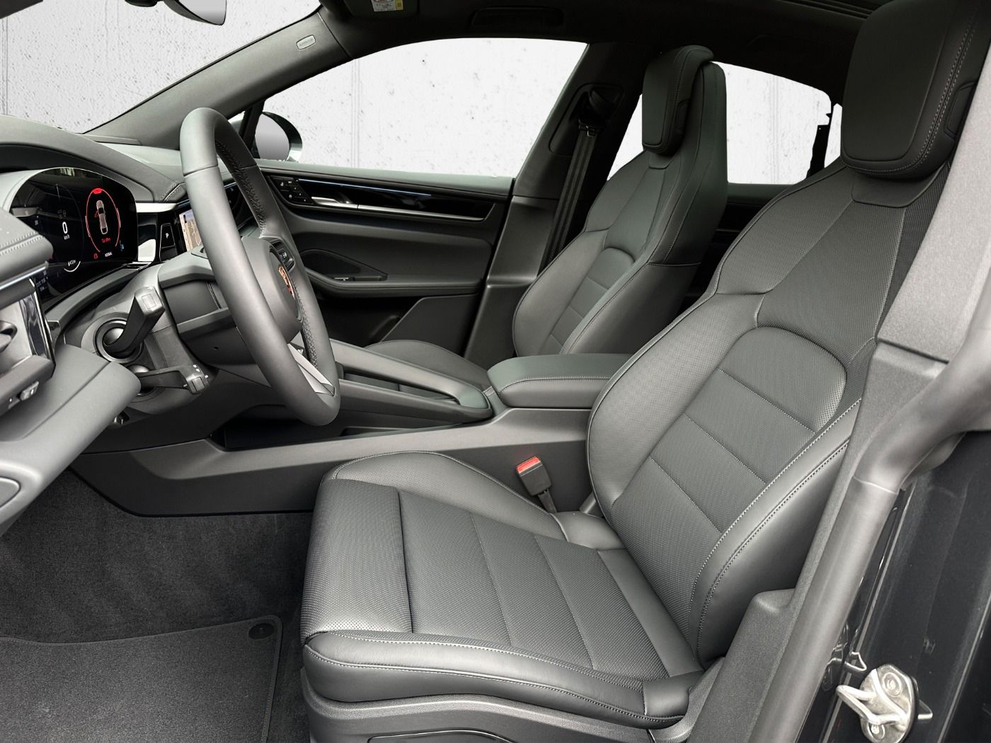Porsche Macan 4S PANO BOSE Head-Up