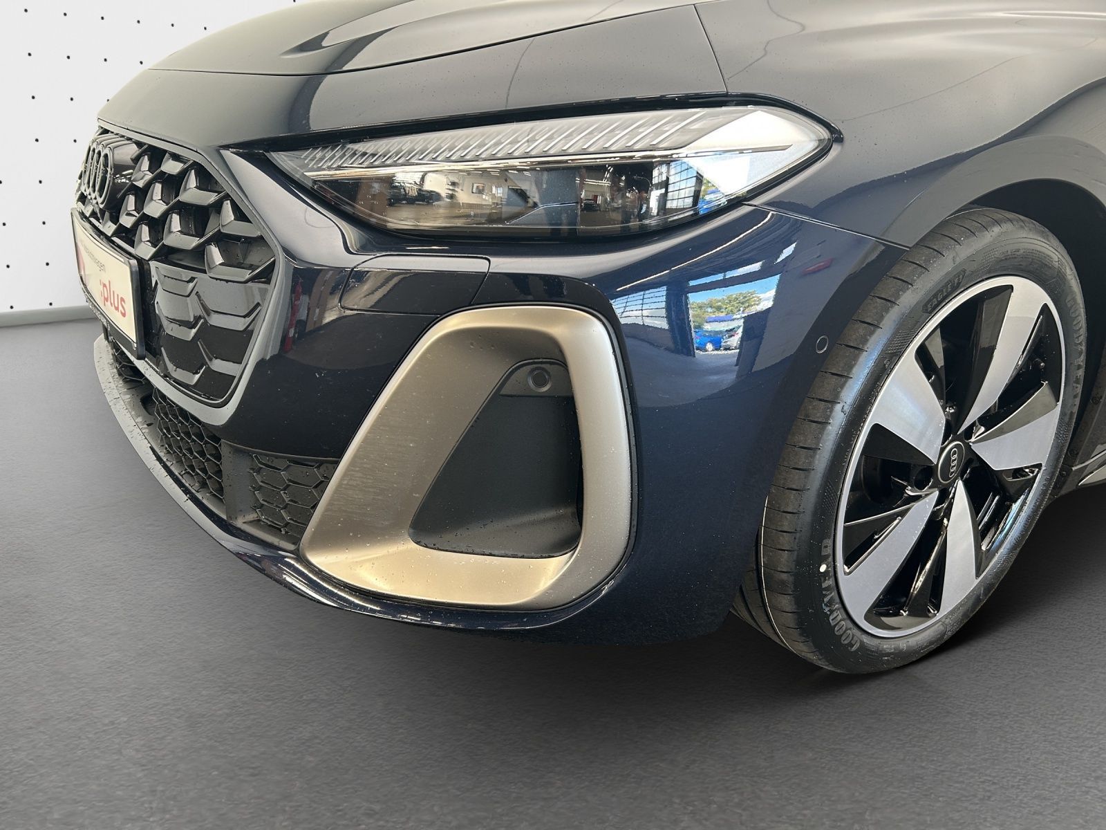 Audi A5 Avant 40 TFSI qu S line edition one S tro*B&O