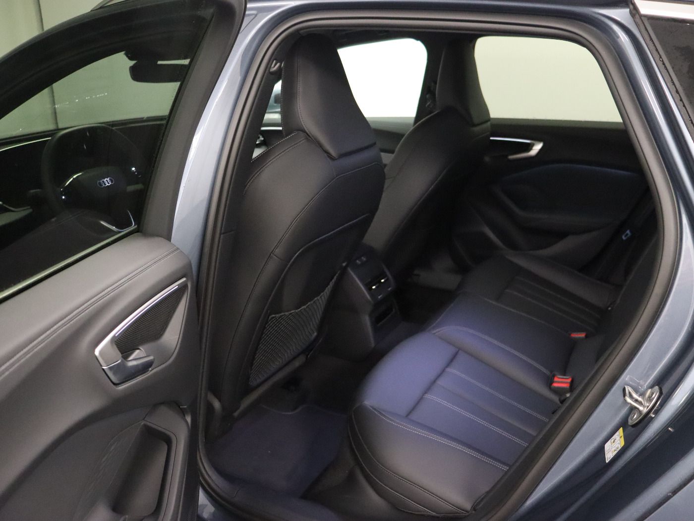 Audi A5 Avant TFSI quattro S tronic S-Line Matrix|AHK