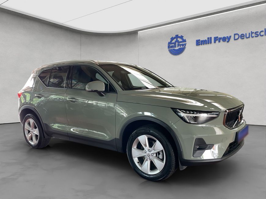 Volvo XC40 B3 B DKG Core