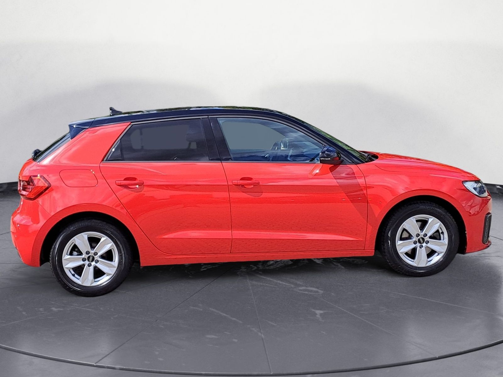 Audi A1 30 TFSI Sportback S tronic