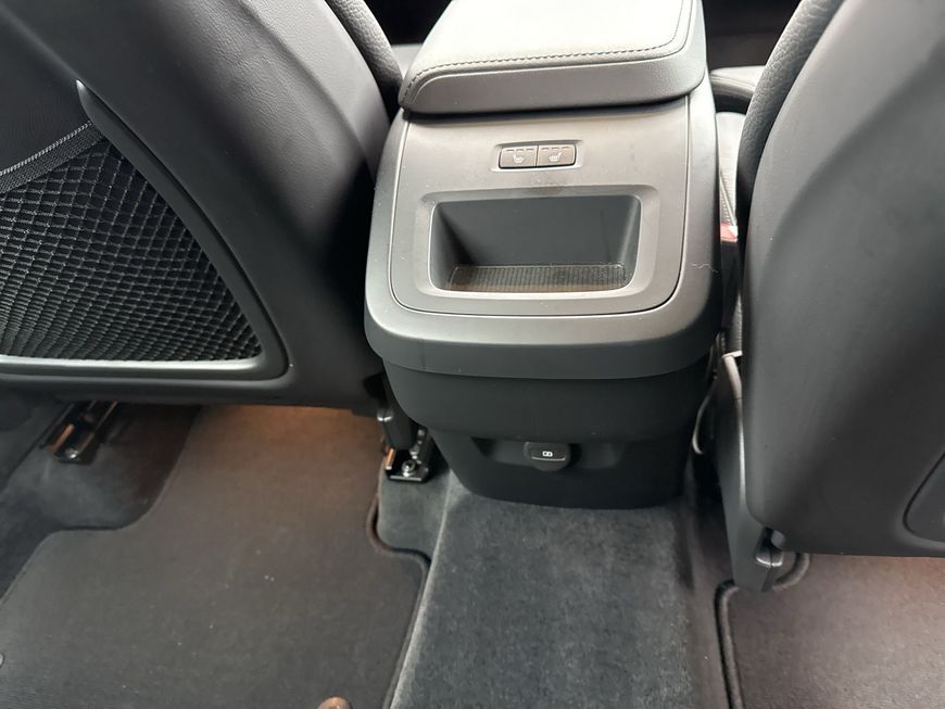 Volvo XC60 B5 B AWD Core