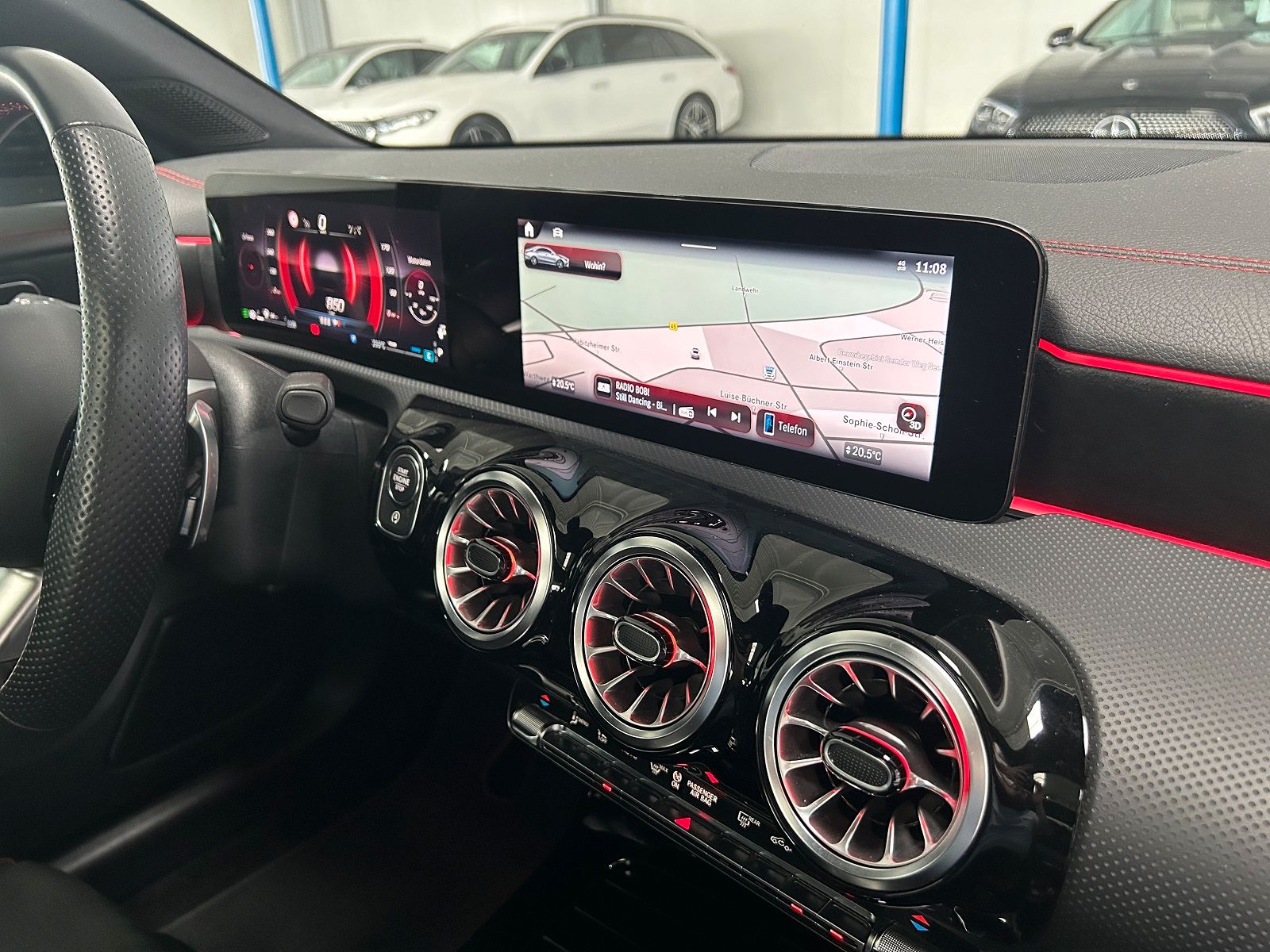 Mercedes-Benz CLA 250 4M AMG - Samsaru's Car Outlet