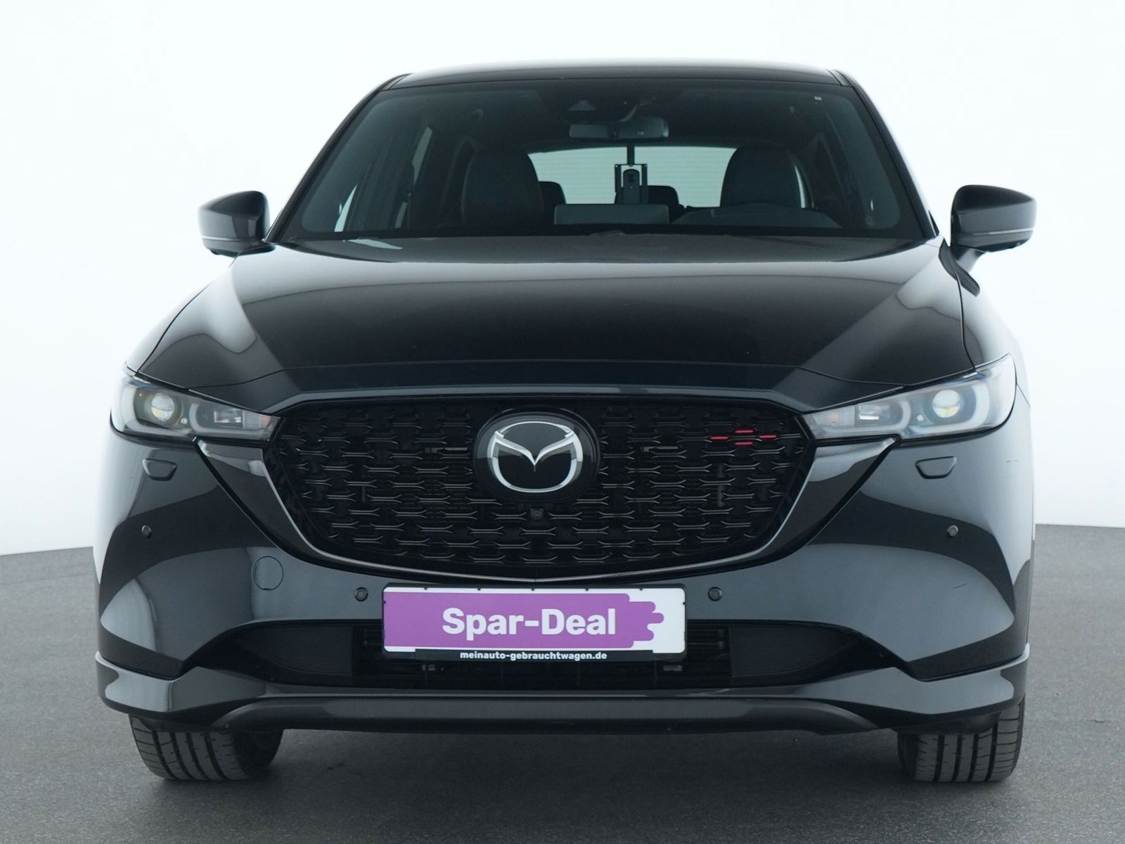 Mazda CX-5 Homura BOSE-Sound|360°Kamera|Matrix-LED|Nav