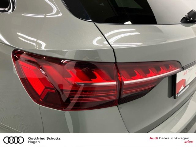 Audi A4 Avant 40 TFSI S-tronic - Samsaru's Car Outlet
