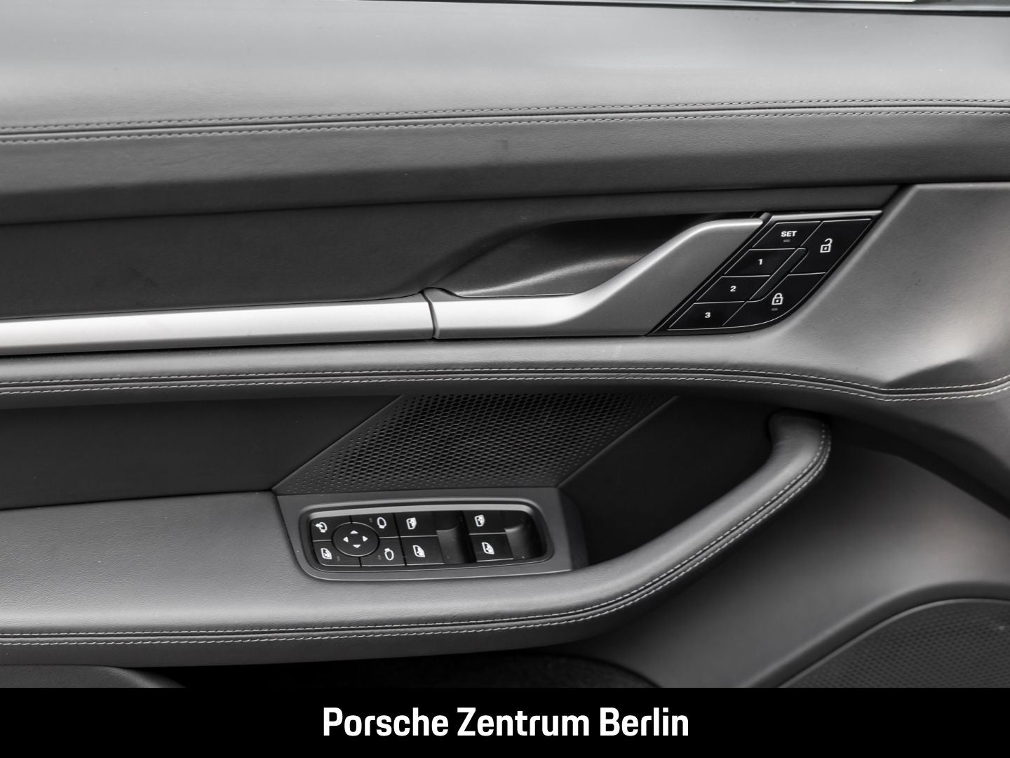 Porsche Taycan 4S Sport Turismo InnoDrive BOSE Panorama