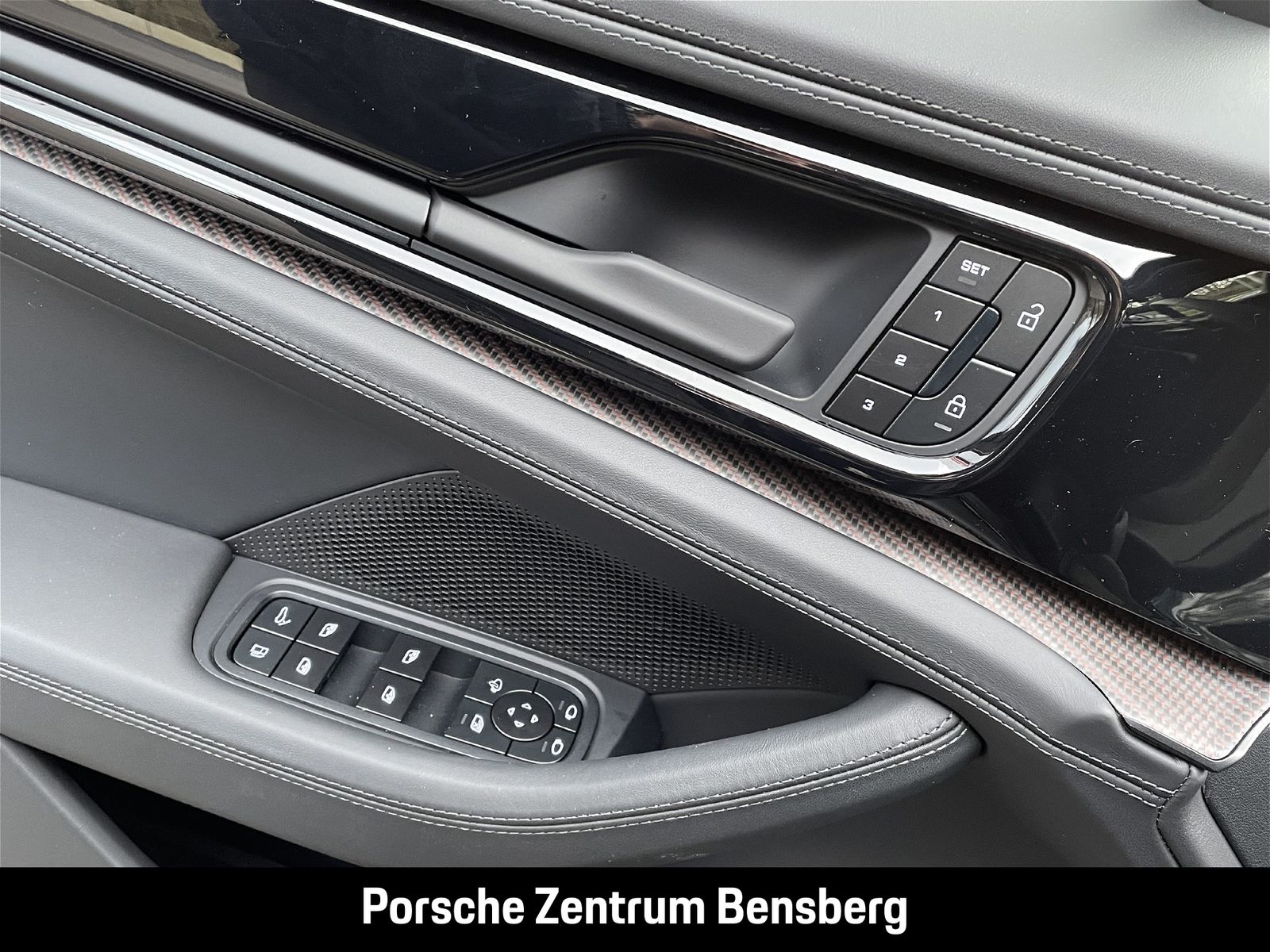 Porsche Panamera Turbo E-Hybrid