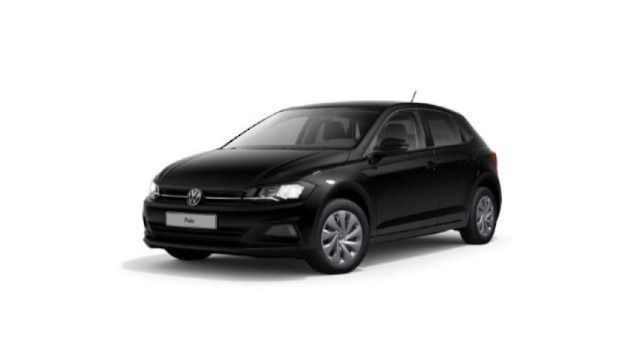 Volkswagen Polo Comfortline 1.0TSI DSG - Samsaru's Car Outlet