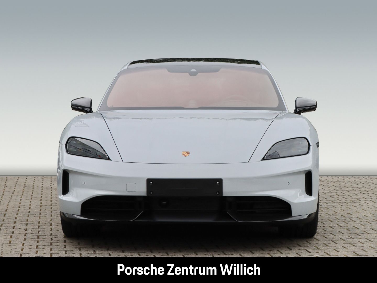 Porsche Taycan 4S Sport Turismo Burmester LED-Matrix