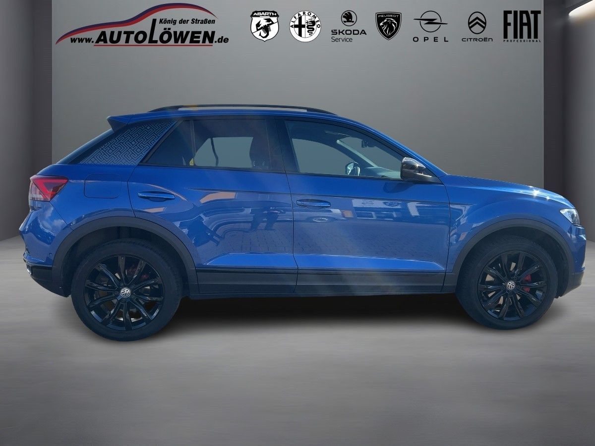 Volkswagen T-Roc 1.5 TSI - Samsaru's Car Outlet