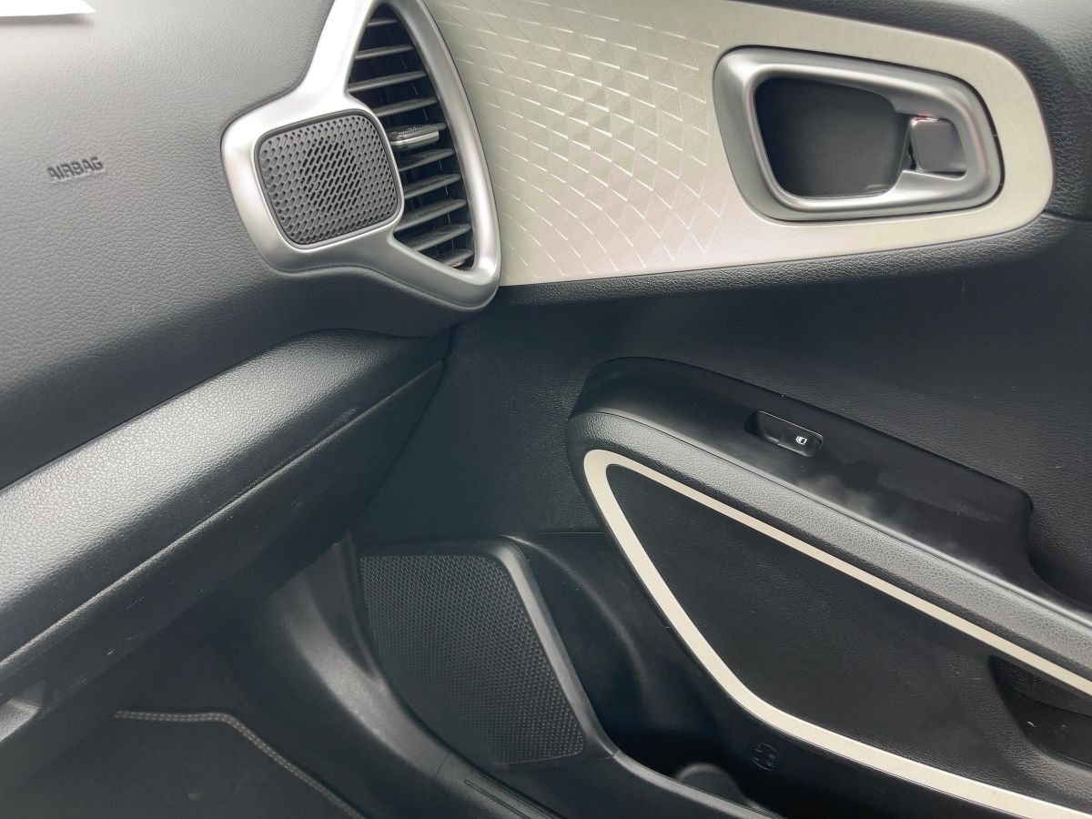 Kia Soul Edition 7 e - Samsaru's Car Outlet