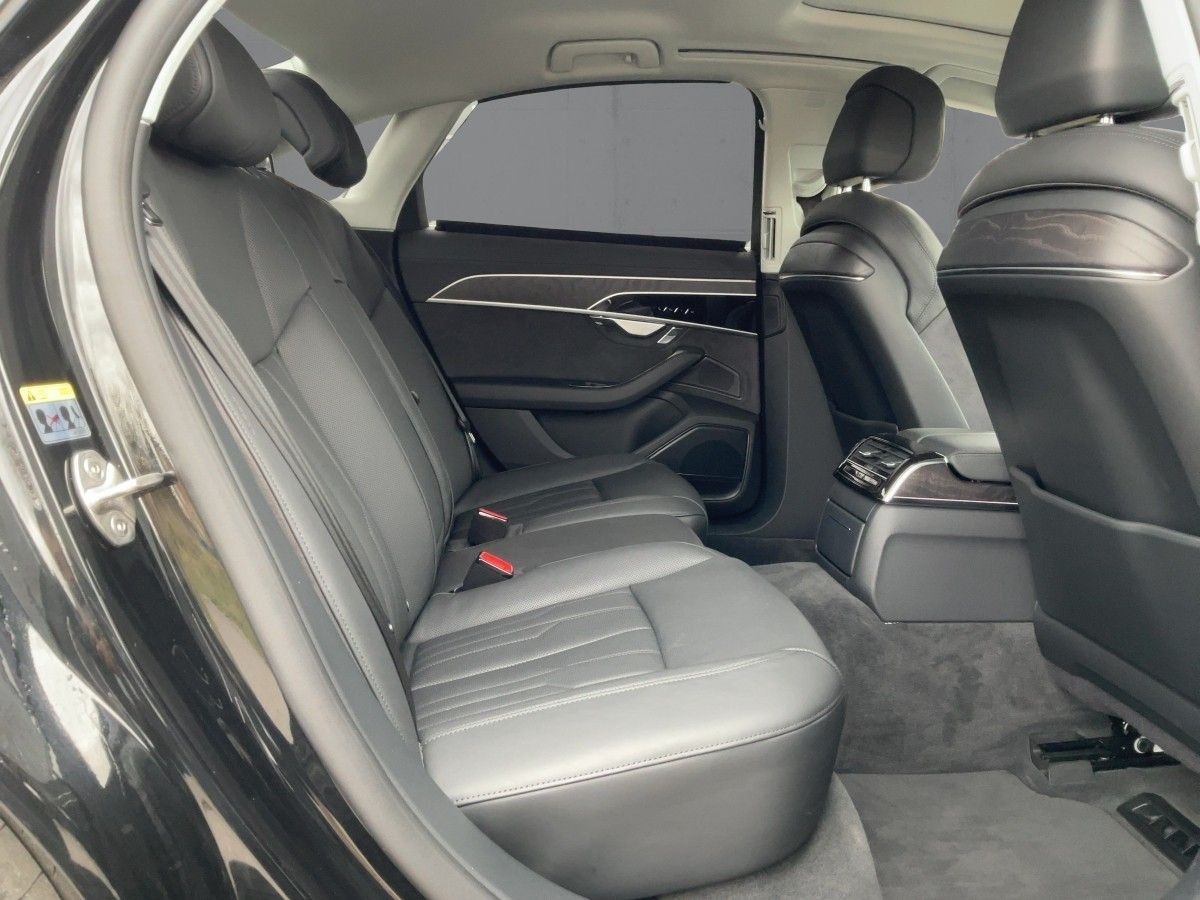 Audi A8 60 TFSI e QU - Samsaru's Car Outlet