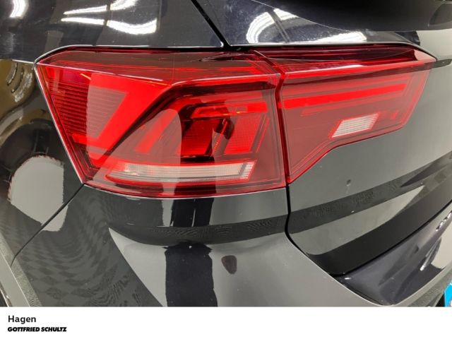 Volkswagen T-Roc Cabriolet 1.5 TSI DSG R-Line - Samsaru's Car Outlet