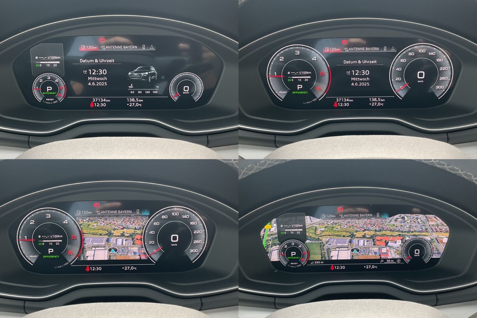 Audi Q5 40 TDI quattro S line - Samsaru's Car Outlet